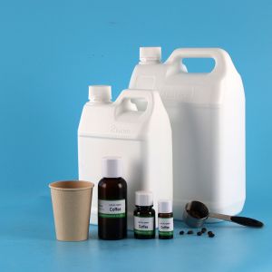 OEM Coffee Food Fragrance Oil Essential Oil Pure Natural Essence