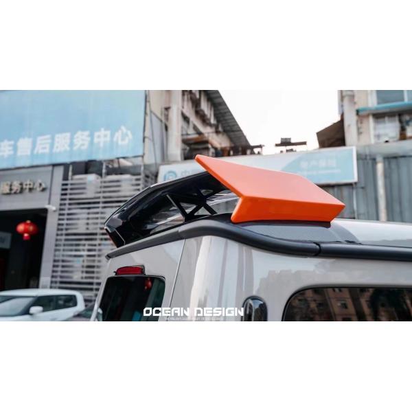 Auto Parts for Mercedes-Benz G-Class W464 G500 G550 G63 Upgraded Babos G900 Body Kit W464 Upgraded G900 Carbon Fiber Body Kit