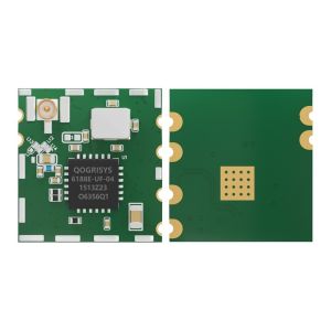 130mA 3.3Vdc Ad Hoc Realtek WiFi Module RTL8188FTV Embedded