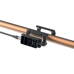 TM601 Ultrasonic Flowmeter For Sewage Water Treatment