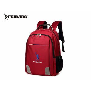 Travel Laptop Waterproof Travel Backpack One Main Compartment With One Handle