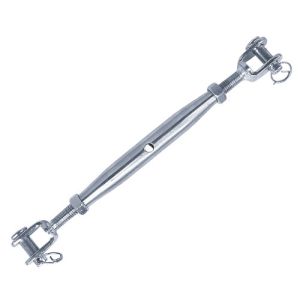 Horizontal AISI316 2.8mm Stainless Steel Cable Railing