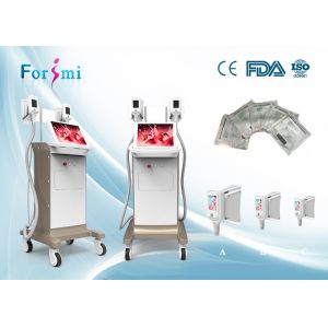 Quality CoolSculpting: Fat-Freezing Fat Reduction Procedure | Strong cooling system -15℃ for sale