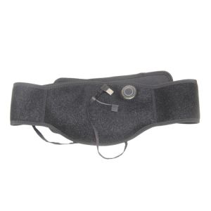 Portable Graphene Far Infrared Waist Belly Menstrual Heating Rechargeable