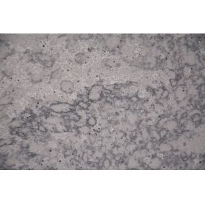 15mm thickness Calacatta Artificial Quartz Stone for Kitchen Countertops