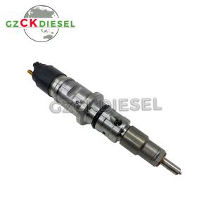 Fuel Injector 0445120383 5317323 for Cummins QSB7 Engine