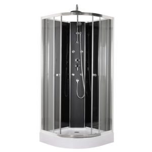 Quality 850 X 850 Bathroom Bathing Quadrant Shower Enclosures for sale
