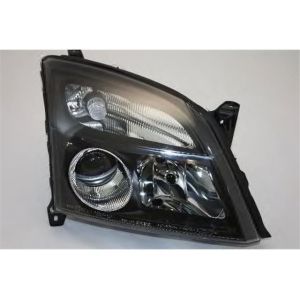 93171431 Headlight