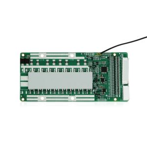 China KLS 3.2v LifePo4 16s 48v 50a 18650 Pcm Battery Protection Board Bms: Pcm with Balanced Lithium-ion Lithium Battery Module on sale China KLS 3.2v LifePo4 16s 48v 50a 18650 Pcm Battery Protection Board Bms: Pcm with Balanced Lithium-ion Lithium Battery Module on sale