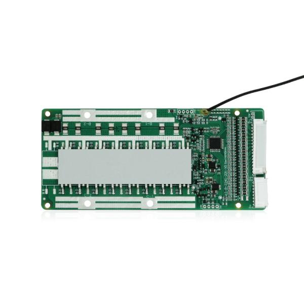 Buy KLS 3.2v LifePo4 16s 48v 50a 18650 Pcm Battery Protection Board Bms: Pcm with Balanced Lithium-ion Lithium Battery Module at wholesale prices