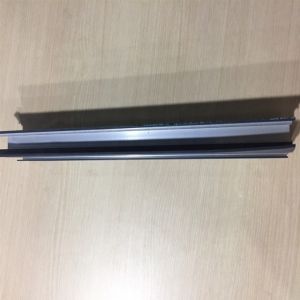 Powder Coated Aluminium Extrusion Profiles Aluminium Door Frame Profiles