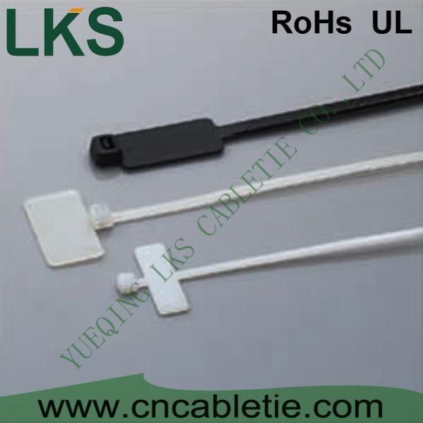 Buy Marker Nylon Cable Ties at wholesale prices