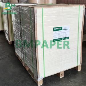 Soft Coaster Paper 0.7mm 0.8mm 0.85mm 100cm X 130cm Beer Mat Paper Sheet