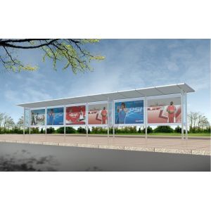 China  				Road Sign and Gas Station Decoartion with Aluminum Composite Panel 	         on sale