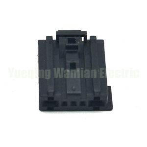 5 Pin 1670319-1 Sensor Waterproof Socket Auto Plastic Housing Connector Kit