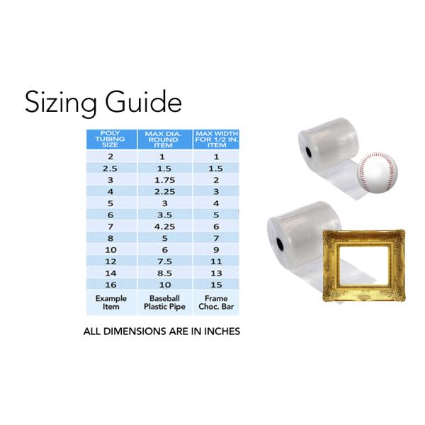 Sizing
