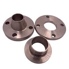 Quality Forged Copper Nickel Flange C70600 Weld Neck Flange 4&quot; - 48&quot; 900# 70/30 for sale