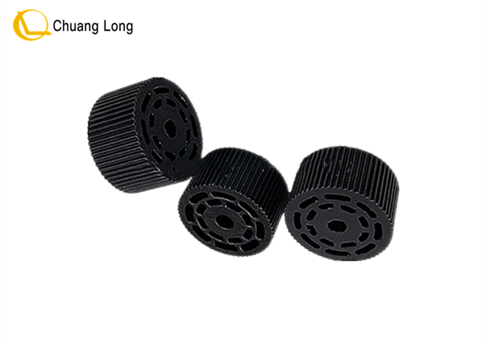 ATM Machine Parts NMD050 NT100 TE Rubber Roller Parts A006557