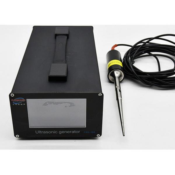 Biological Ultrasound Plant Cell Fragmentation 20Khz