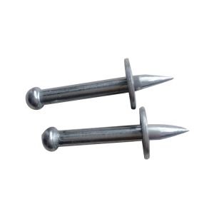 POWER ACTUATED FASTENERS