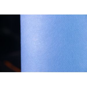 Embossed Spunbonded 20gsm Non Woven Polypropylene Fabric