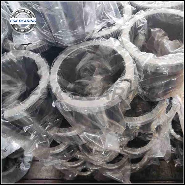 Metric OH 30/1000 H Adapter Sleeve 950*1140*430mm With Lockwasher