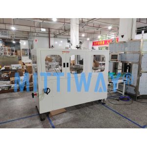 Industry Case Carton Erector Machine Manufacturer For Packaging