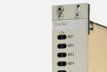 Buy ABB 70AA02B-E HESG447388R1 Procontrol Output Module For Current Signals at wholesale prices