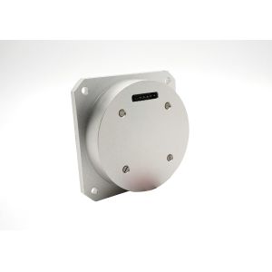 Cost-Effective Fiber Optic Gyroscope for Industrial Automation