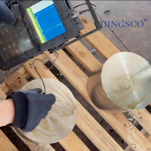 Buy Reliable Alloy 718 Forgings – Trusted in Aerospace & Energy Industries at wholesale prices