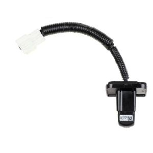 Quality 39530-SZT-A01 For Honda Auto Parts Waterproof Rear View Reversing Camera for sale