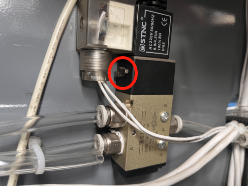 Automatic Single Correction High Speed Box Folder Gluer With Three Counting Methods