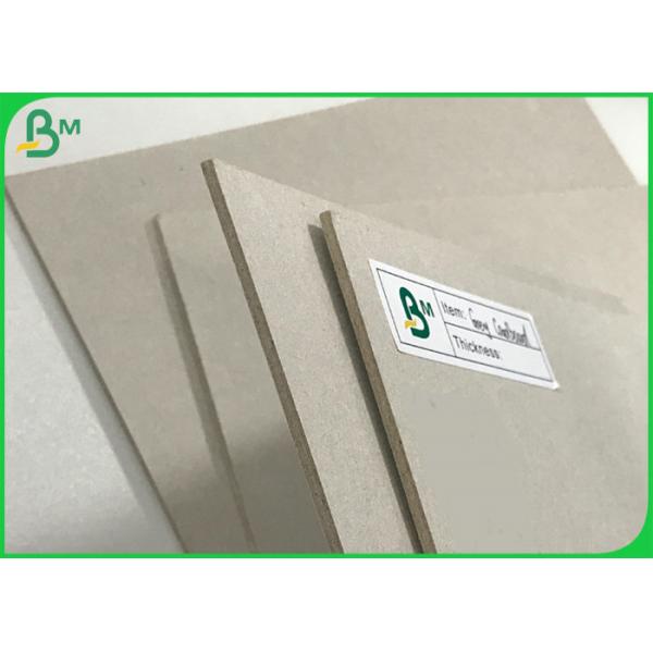 100% Recycled Paper Board Grey Laminated Sheets 1.7mm 2.5mm Pressed Board 100% Recycled Paper Board Grey Laminated Sheets 1.7mm 2.5mm Pressed Board