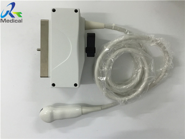 Buy CA123 Micro Convex Transducer , Convex Array Ultrasound Probe 3 MHz at wholesale prices