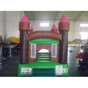 Custom Mini Inflatable Bouncer (CYBC-52)