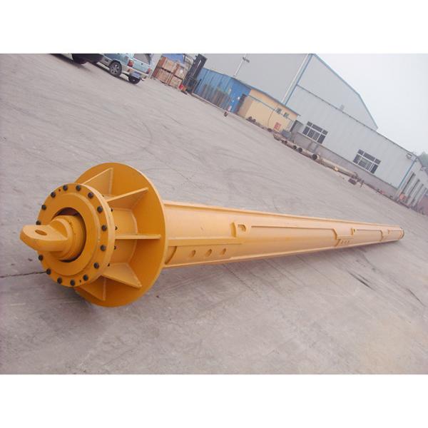 Buy Bauer Iso9001 Kelly Bar Drilling Equipment Of Drilling Rig at wholesale prices