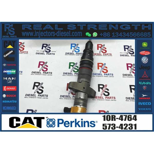 Common Rail Fuel Injector 10R-4764 328-2578 328-2580 267-9710 20R-8063 10R-7221