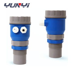 Quality Highly Accurate Ultrasonic Water Flow Meter for Industrial Applications for sale