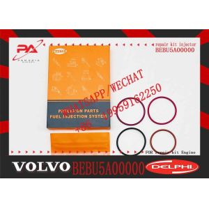 High Quality EUP Electronic Unit Pump Diesel Fuel Injection Unit Pump BEBU5A0000