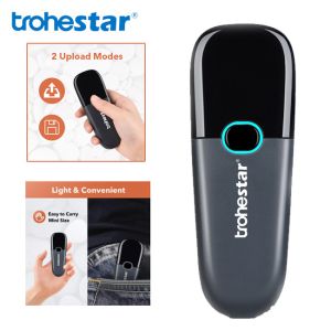 N3 4mil 1200mAh Trohestar Barcode Scanner
