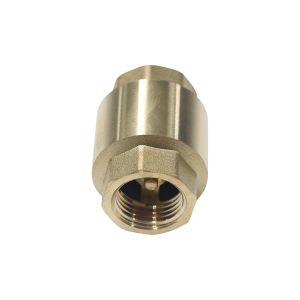 Forged Check Valve 1/4"-4" NPT / BSP Thread OEM Avaliable
