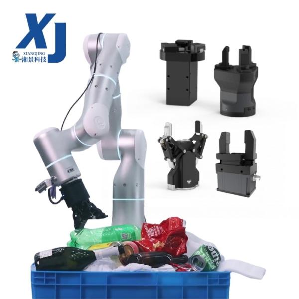 10KG Payload Flexiv Cobot Loading and Unloading Collaborative Robots DH Robotics