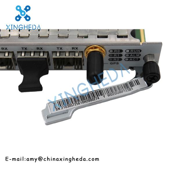 Huawei UMPTE5 03057256 WD2DUMPTE501 Processing Unit for Huawei BBU5900