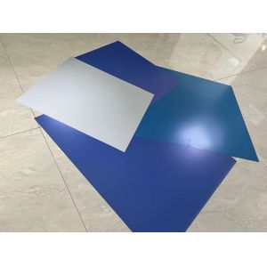 Ordinary Or UV Ink Applicable Double Layer CTP Plate With ≤10% Dot Gain And 24
