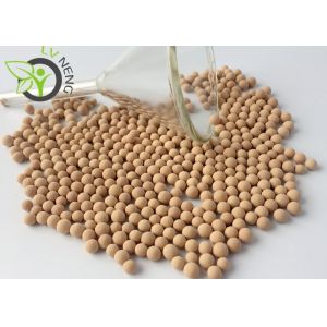 Zeolite Ethanol Drying Molecular Sieve Uop Type 3a Anti - Contaminative