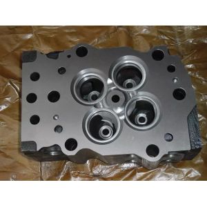 Quality Cummins KTA19 KTA38 Cylinder Head 3811985 3646324 3640321 3081070 3072438 for sale