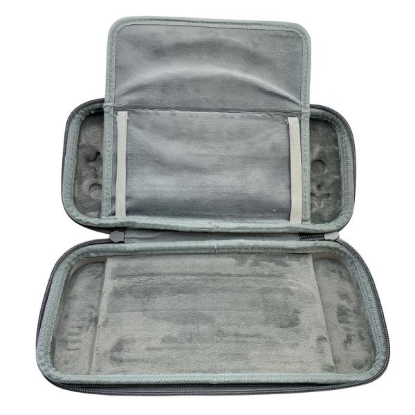 Factory Wholesale Protective Stain Resistant Color Travel Bag For Nintendo Switch Oled Accessories / Cases