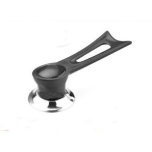 Plastic lid and handle Kitchenware fittings plastic injection mold tooling