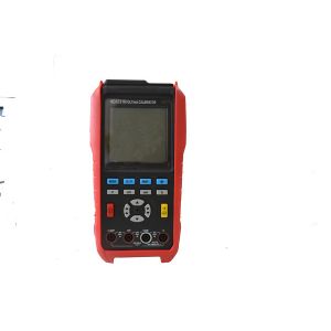 Quality High Resolution Portable Process Calibrator / digital multimeter calibration for sale