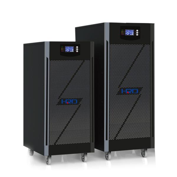 Buy 3 Stages Charging Double Conversion Online Ups With Multi - Language Display at wholesale prices